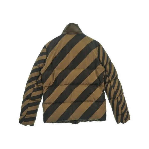 Fendi Down Jacket Vest — view 2