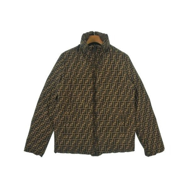 Fendi Down Jacket Vest — view 3