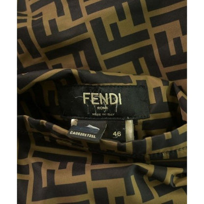 Fendi Down Jacket Vest — view 5