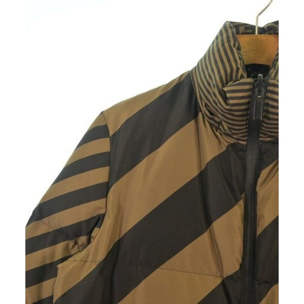 Fendi Down Jacket Vest — view 6
