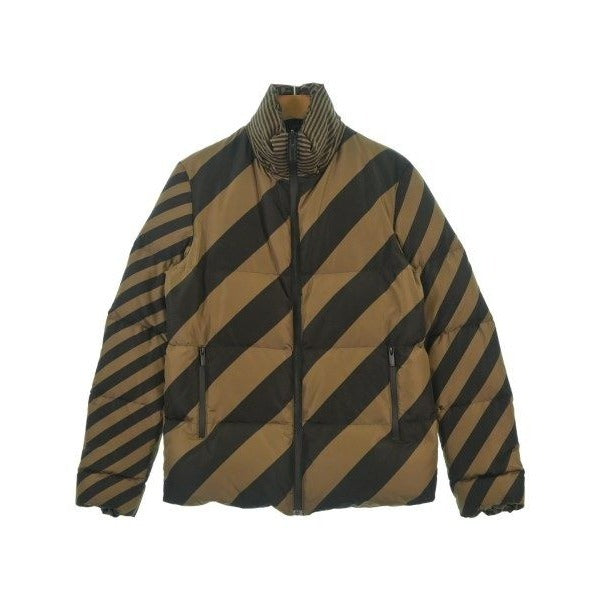 Fendi Down Jacket Vest