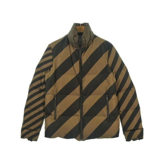Fendi Down Jacket Vest