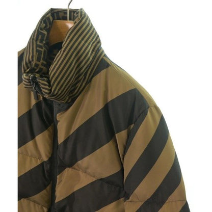 Fendi Down Jacket Vest — view 7