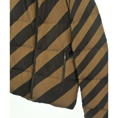 Fendi Down Jacket Vest — view 8