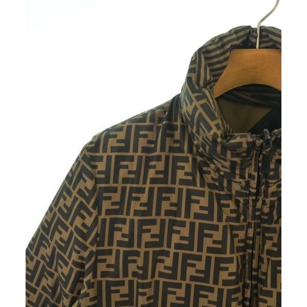 Fendi Down Jacket Vest — view 9