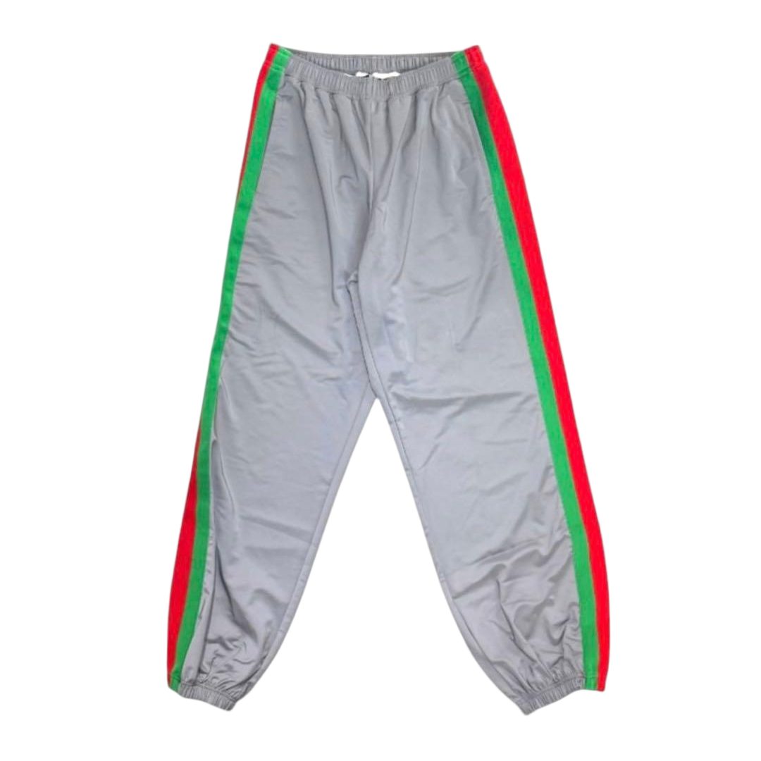 Gucci Sherry Line Reflective Jersey Pants