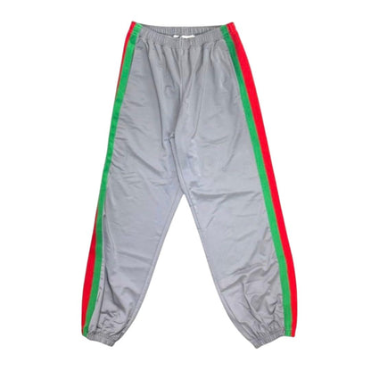 Gucci Sherry Line Reflective Jersey Pants