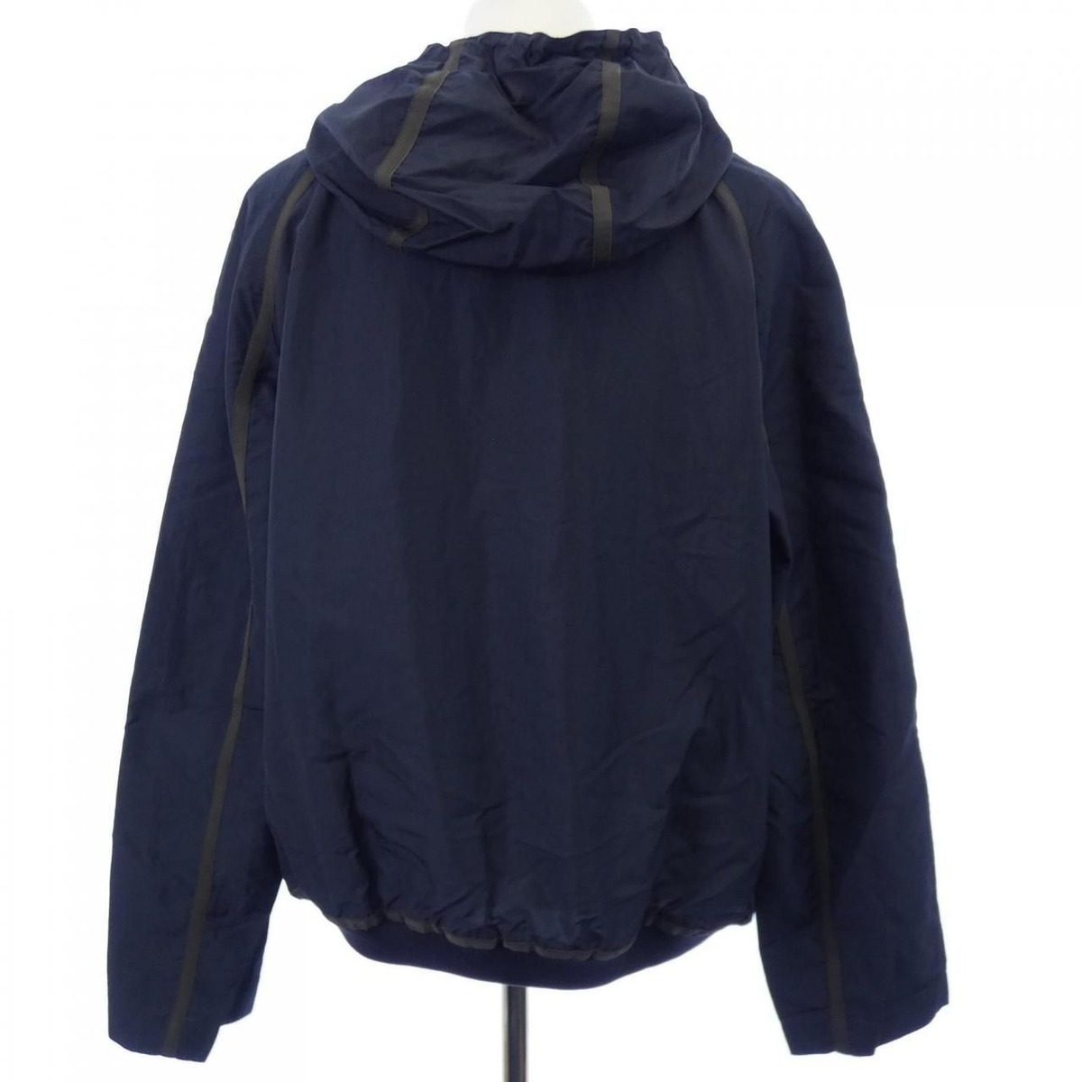 Hermes Jacket Black — view 2