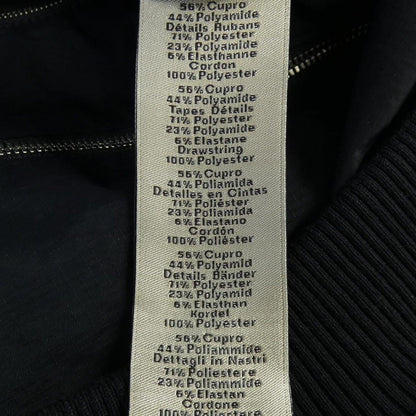 Hermes Jacket Black — view 3
