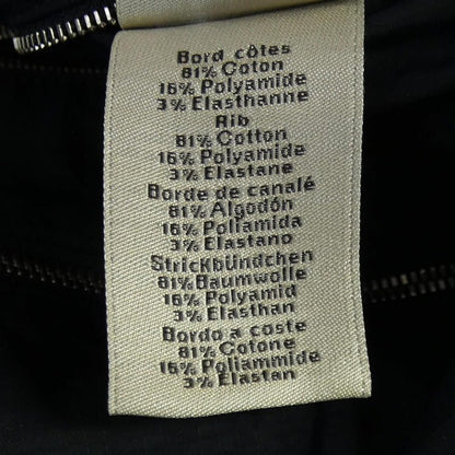 Hermes Jacket Black — view 4