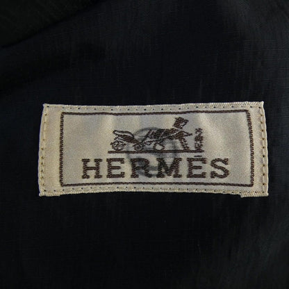 Hermes Jacket Black — view 5