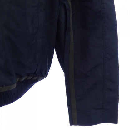 Hermes Jacket Black — view 7