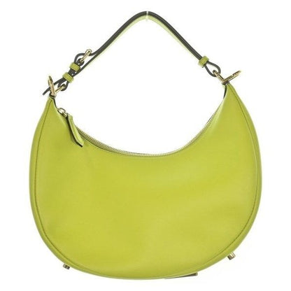 Fendi Handbag Yellow — view 2