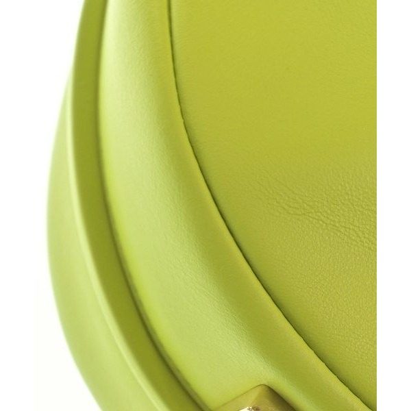 Fendi Handbag Yellow — view 9