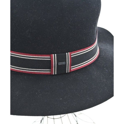 Saint Laurent Paris Hat — view 3