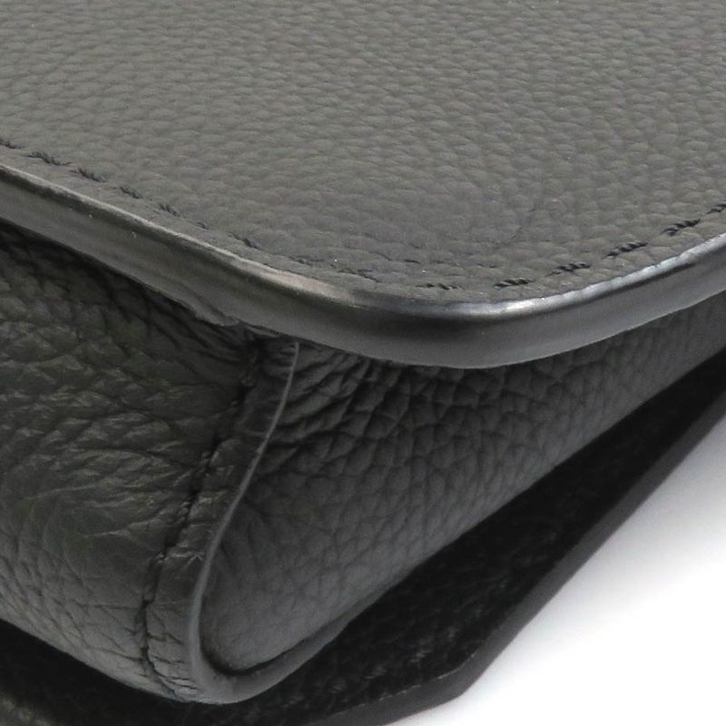 Louis Vuitton Body Bag LV Aerogram Takeoffs Ring M57081