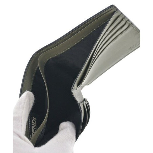 Fendi Wallet Coin Case — view 4