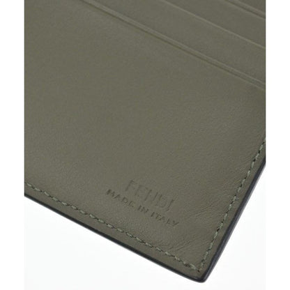 Fendi Wallet Coin Case — view 5
