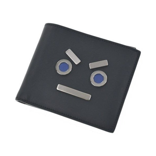 Fendi Wallet Coin Case