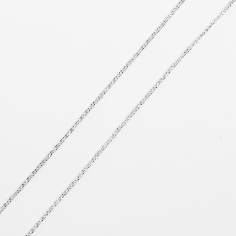 Tiffany & Co Penguin Silver 925 Ladies 5g Necklace