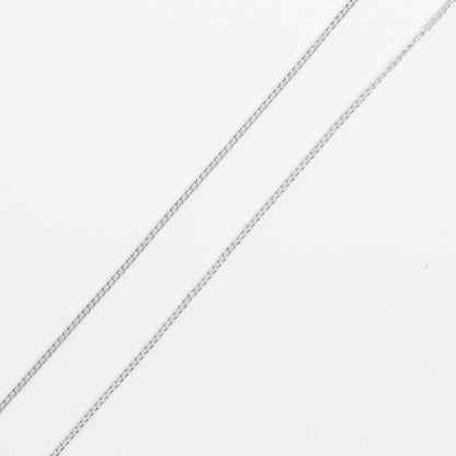 Tiffany & Co Penguin Silver 925 Ladies 5g Necklace