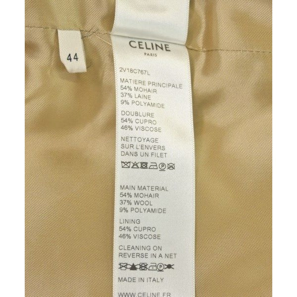 Celine Casual Jacket — view 4