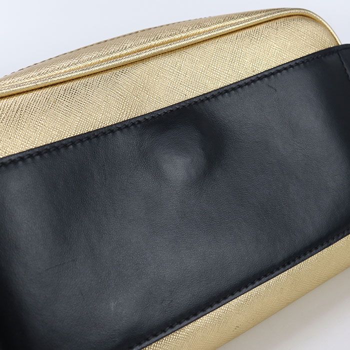 Prada Belt Bag 2vl012 9Z2 F0w3l Body Bag Leather Women