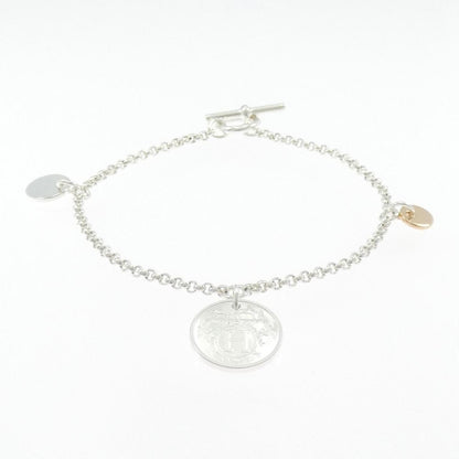 Hermes Exlibris PM Bracelet — view 3