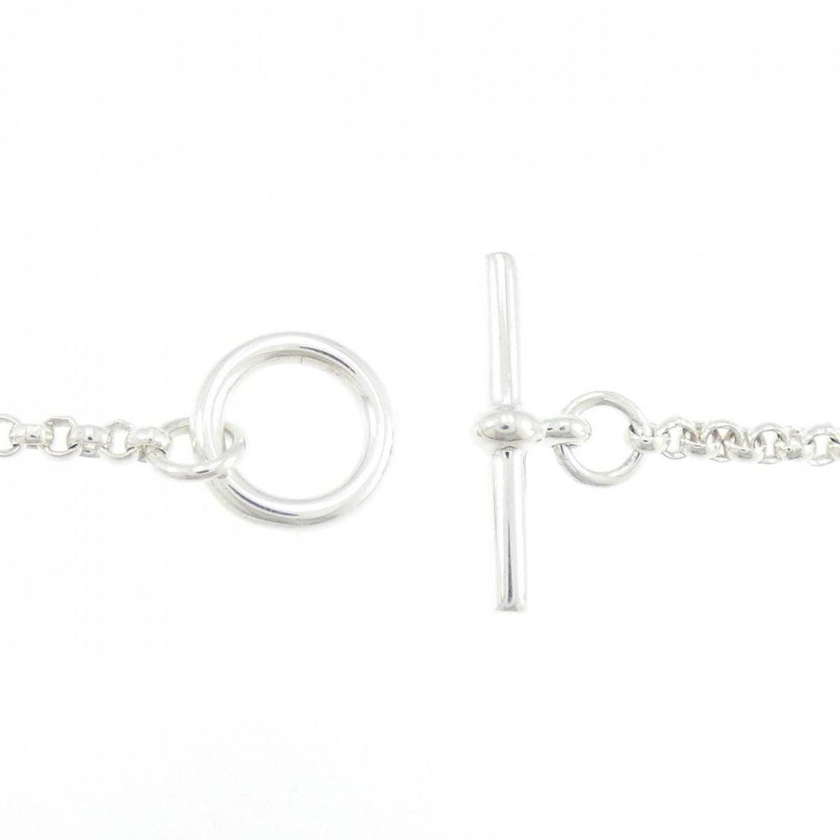 Hermes Exlibris PM Bracelet — view 4