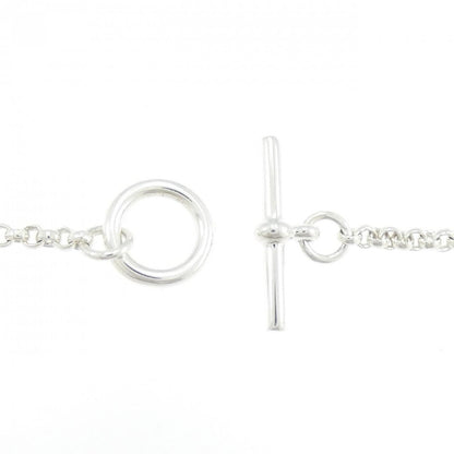 Hermes Exlibris PM Bracelet — view 4