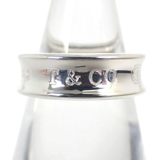 Tiffany & Co 925 1837 Ring No 12 J132-3