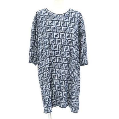 Fendi T-Shirt Fy0936