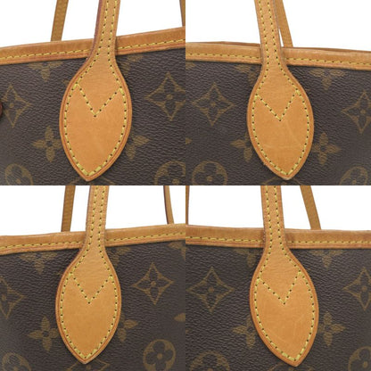Louis Vuitton Neverfull PM Monogram M40155 Tote Bag LV 1299 Louis Vuitton
