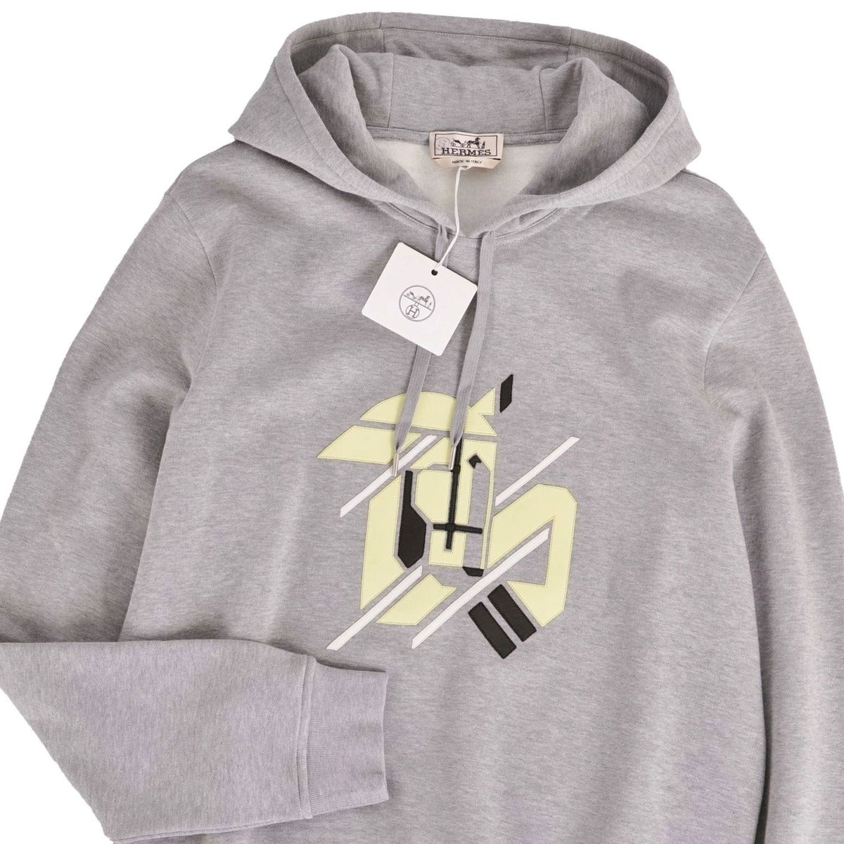 Hermes Sweatshirt Hoodie Pullover Sweater — view 2