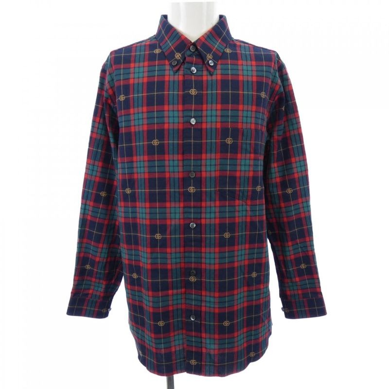 Gucci zao 20 Shirt