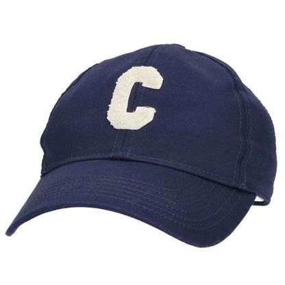Celine Initials Patch Baseball Cap Hat Men's S