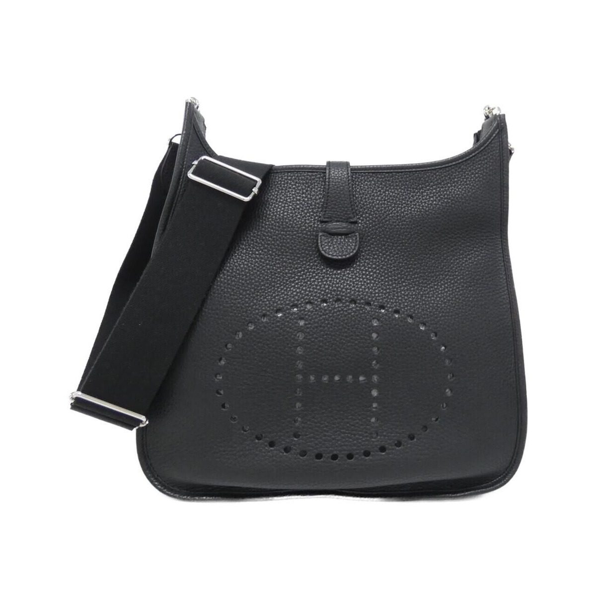 Hermes Evelyne 3 GM Shoulder Bag