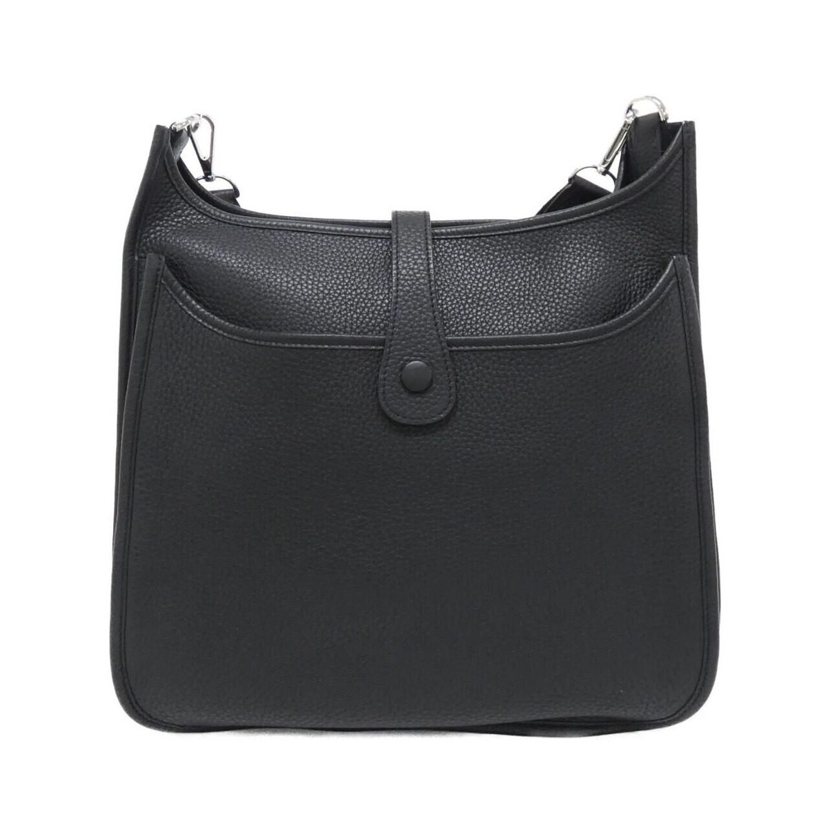 Hermes Evelyne 3 GM Shoulder Bag — view 2