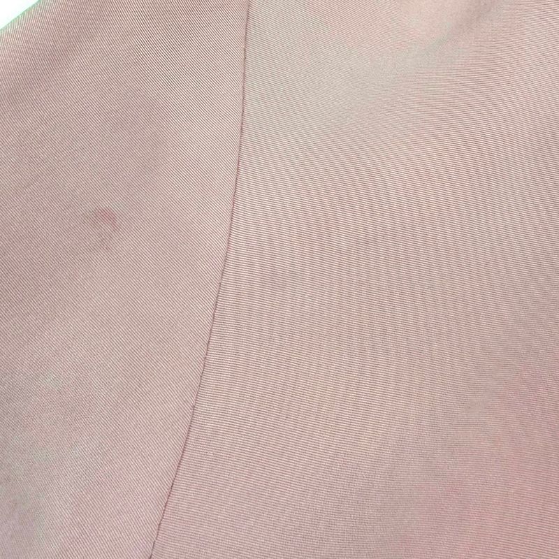 Balenciaga 13ss Silk Tailored Jacket 312877 Pink