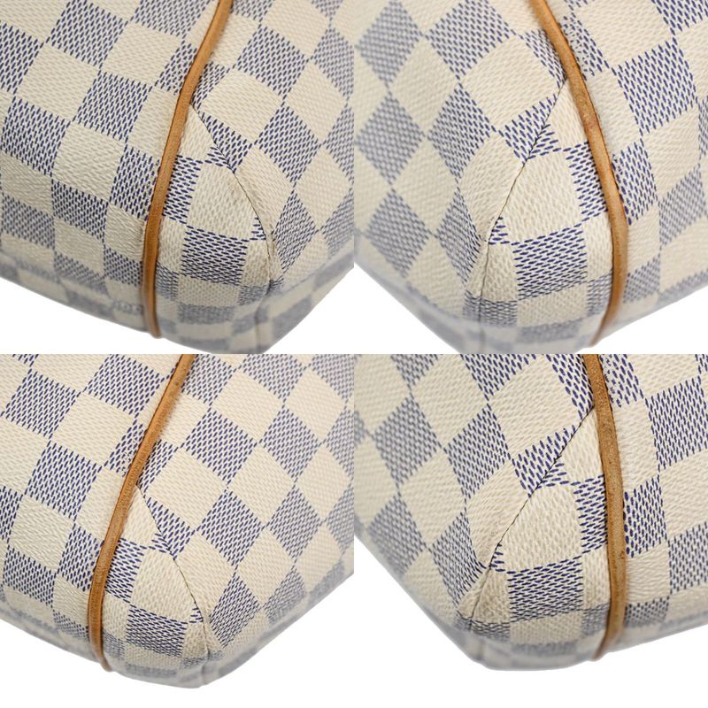 Louis Vuitton Shoulder Bag Totally PM Damier Azure N51261 75ka841
