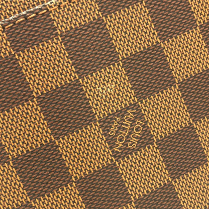 Louis Vuitton Damier Trevi PM Bag Ebene — view 3