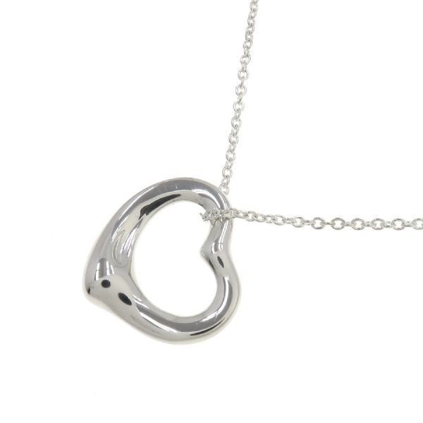 Tiffany & Co. Open Necklace