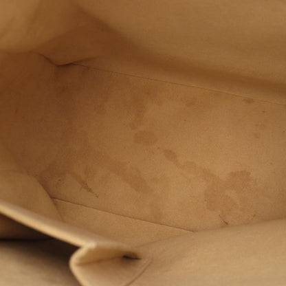 Louis Vuitton Shoulder Bag Looping GM Canvas Leather — view 6
