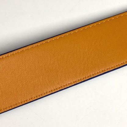 Louis Vuitton Shoulder Strap J02354 Monogram Canvas Brown