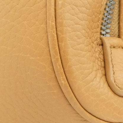 Loewe Vintage Senda 310 79 103 Shoulder Bag Light Brown — view 5