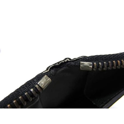 Louis Vuitton Long Wallet Damier Infini Zippy Vertical Onyx — view 2