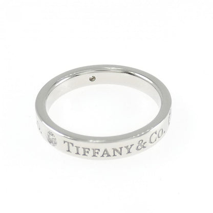 Tiffany & Co Flat Ring — view 3