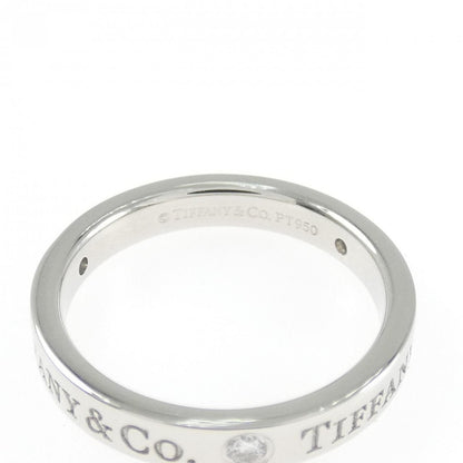 Tiffany & Co Flat Ring — view 4