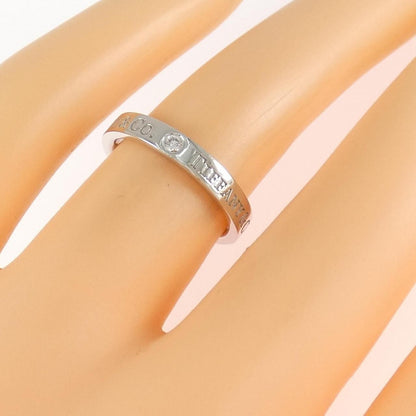 Tiffany & Co Flat Ring — view 5