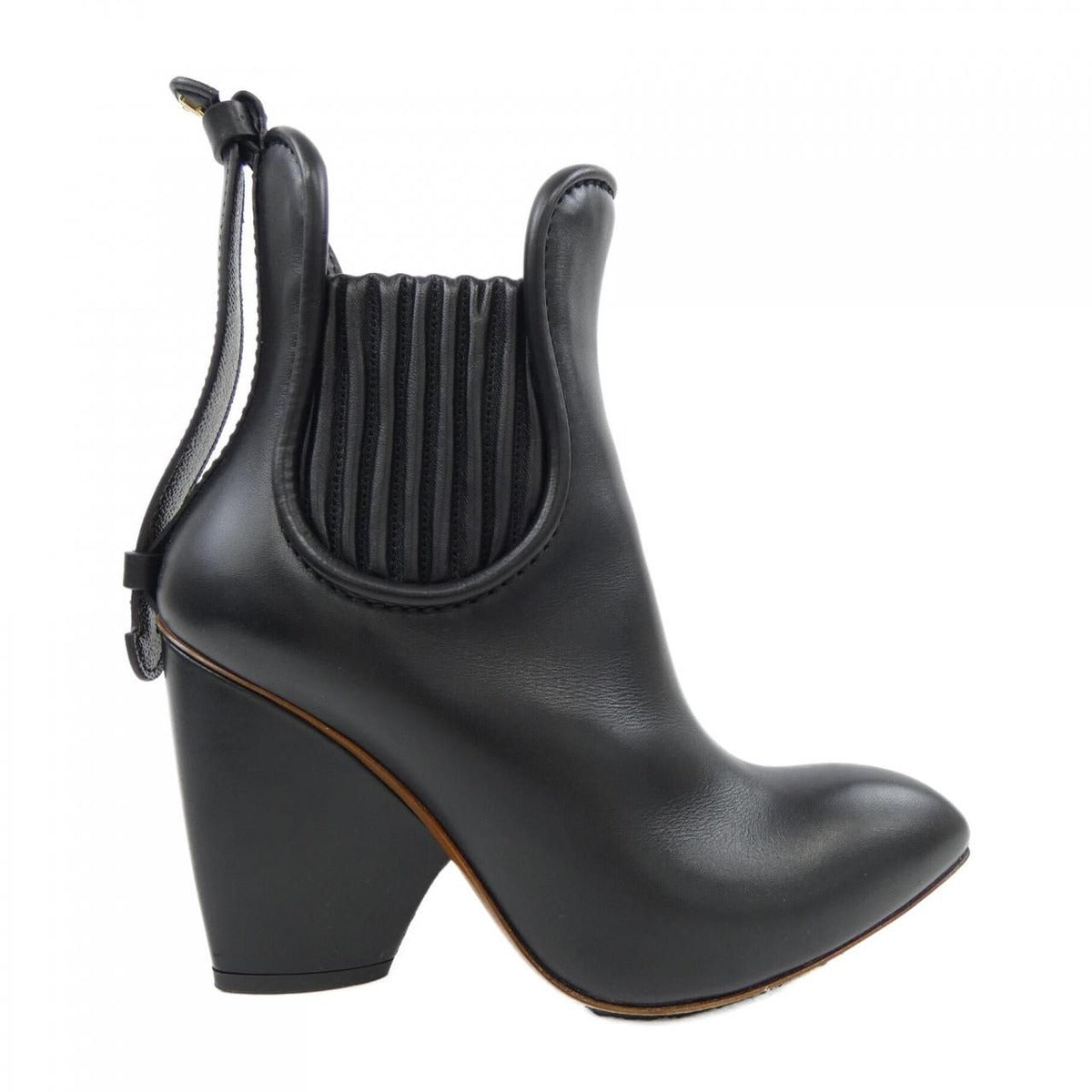Louis Vuitton Legacy Line Boots